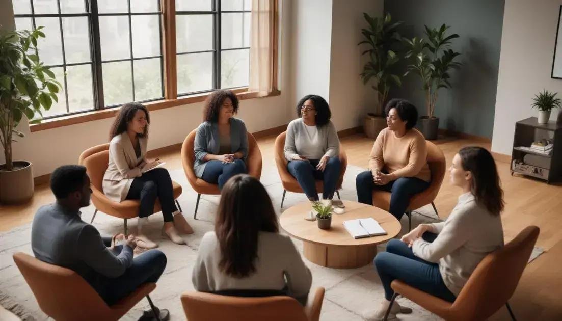 Como construir uma rede de apoio e parcerias Como construir uma rede de apoio e parcerias