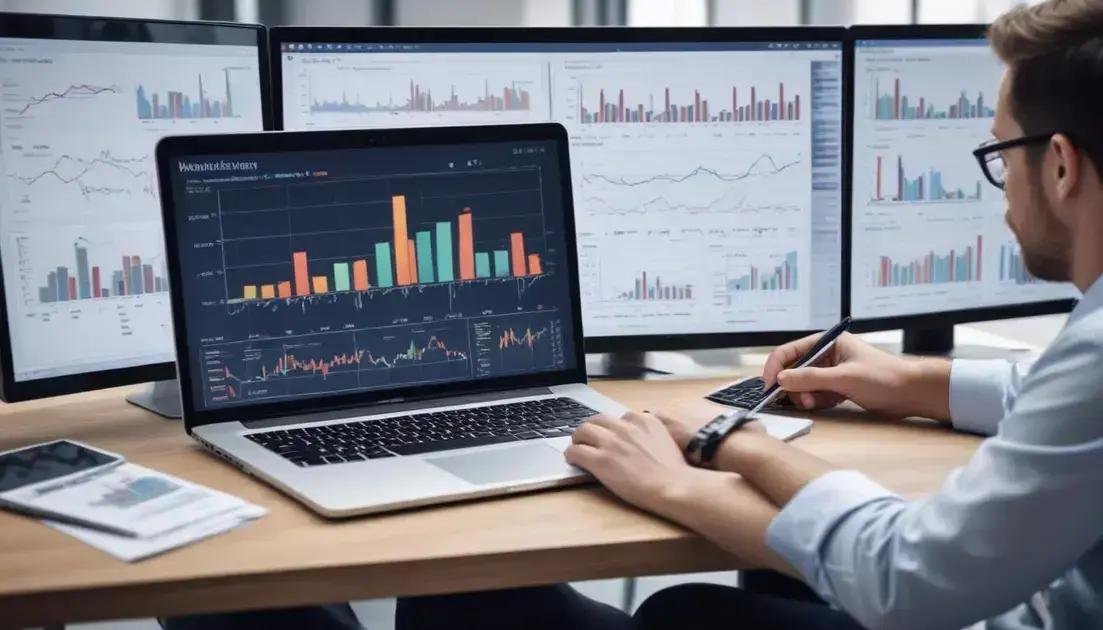 Análise de mercado para expansão internacional Análise de mercado para expansão internacional