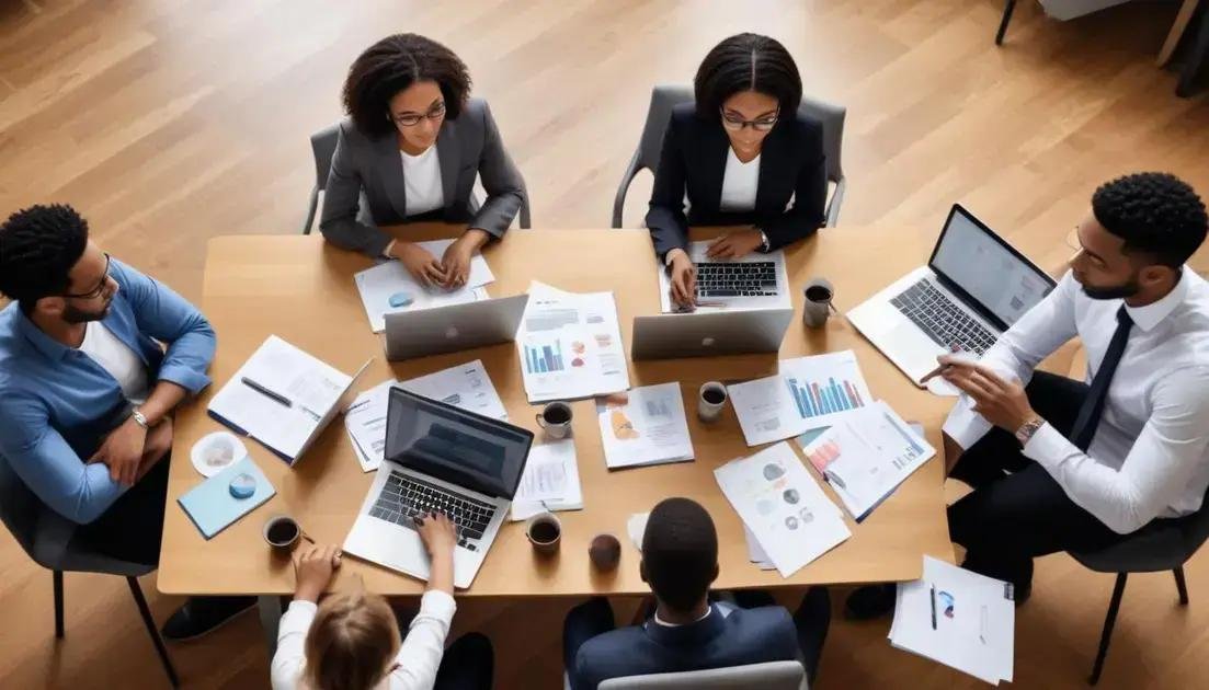 Estratégias de marketing digital para cada mercado Estratégias de marketing digital para cada mercado