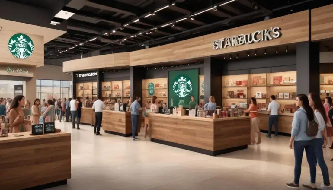 Exemplos de marcas que fidelizam com experiência Exemplos de marcas que fidelizam com experiência