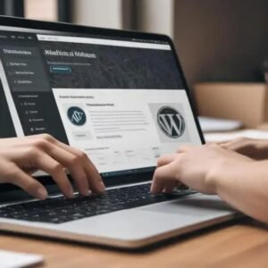 Criar site com WordPress para empresas: guia prático e completo