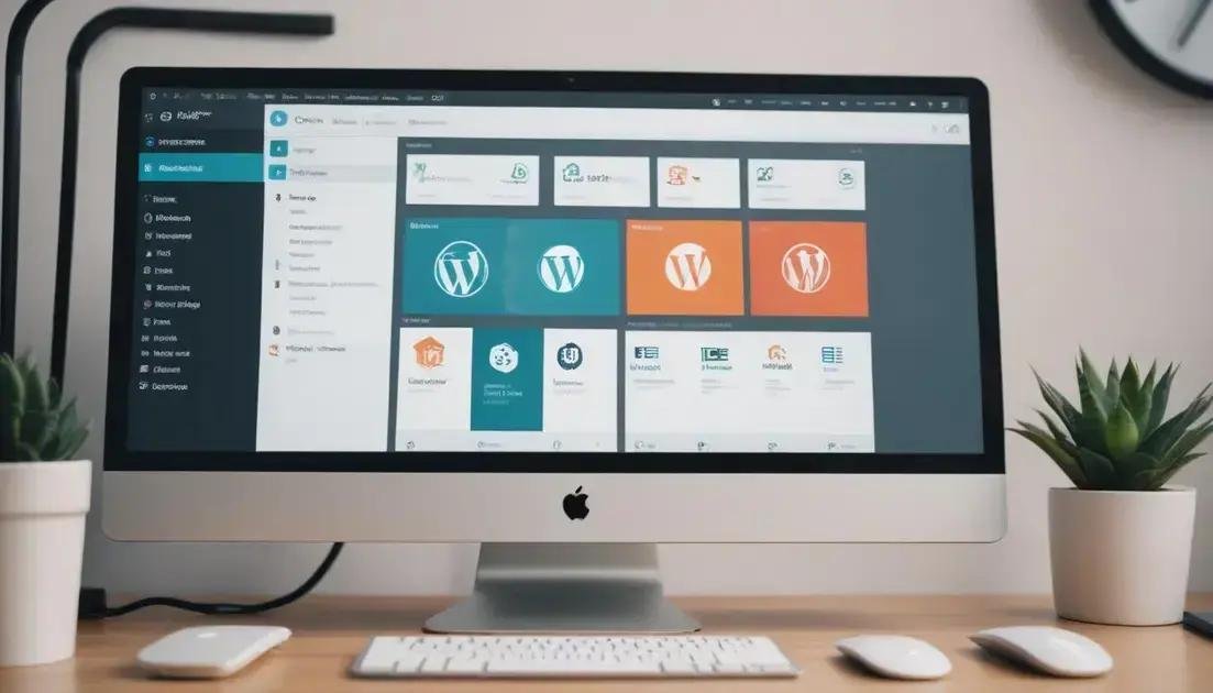 Os melhores plugins para otimizar seu site WordPress Os melhores plugins para otimizar seu site WordPress
