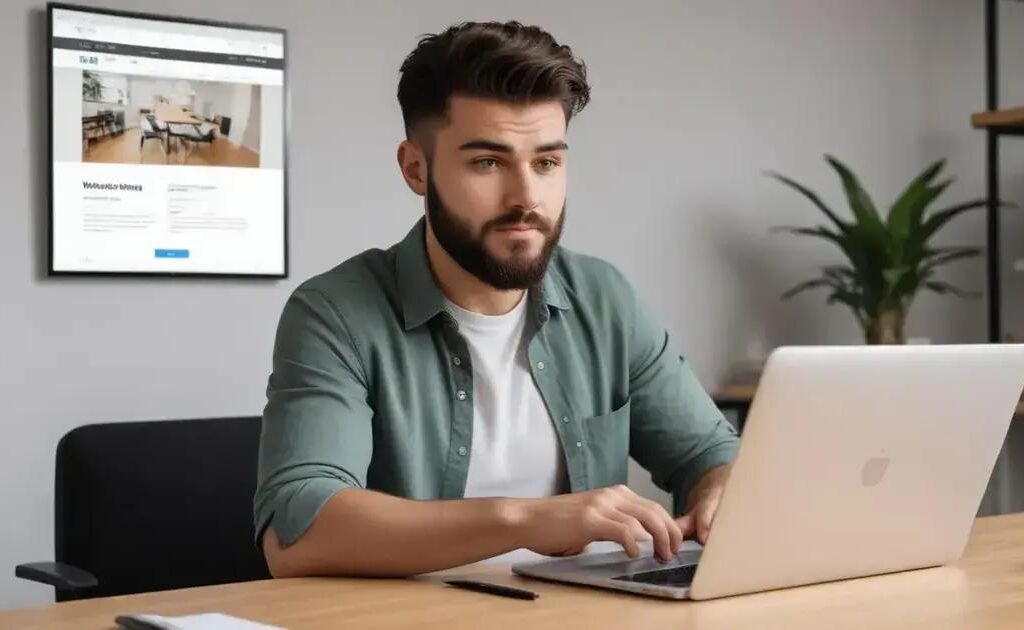 Vantagens de criar site com Wix para negócios que você precisa conhecer