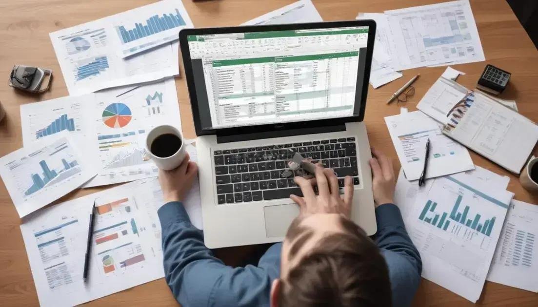 Ferramentas úteis para criar seu orçamento Ferramentas úteis para criar seu orçamento