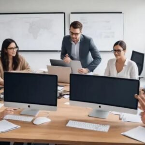 Agência desenvolvimento sites: como escolher a melhor para seu projeto