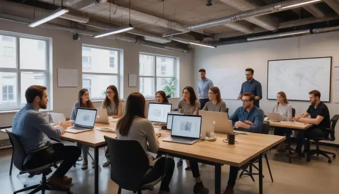 Como escolher a agência ideal para seu projeto