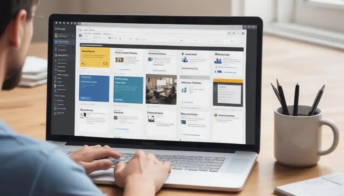 Plataformas gratuitas para criar seu site sem gastar muito Plataformas gratuitas para criar seu site sem gastar muito