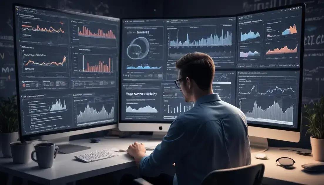 Como otimizar seu site para SEO de forma simples Como otimizar seu site para SEO de forma simples