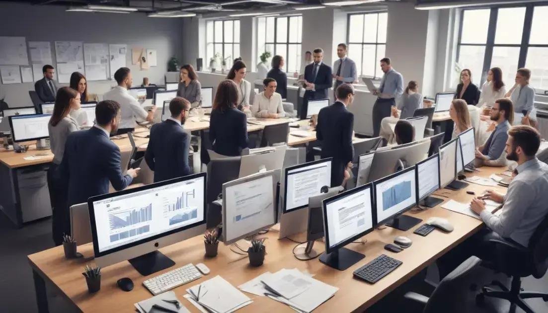 Benefícios site empresa: como aprimorar sua presença online