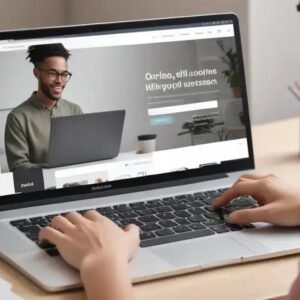 Loja virtual criação: Como montar sua loja online de sucesso em 2025