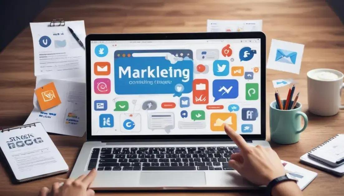 Estratégias de marketing para alavancar vendas online Estratégias de marketing para alavancar vendas online