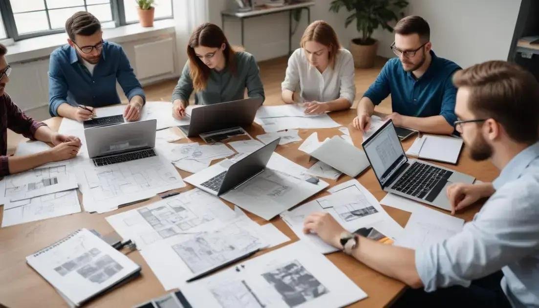 Benefícios de contratar uma agência Benefícios de contratar uma agência