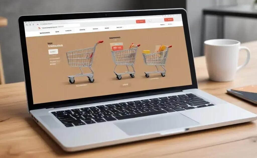 Site para loja: como criar o seu e aumentar suas vendas online