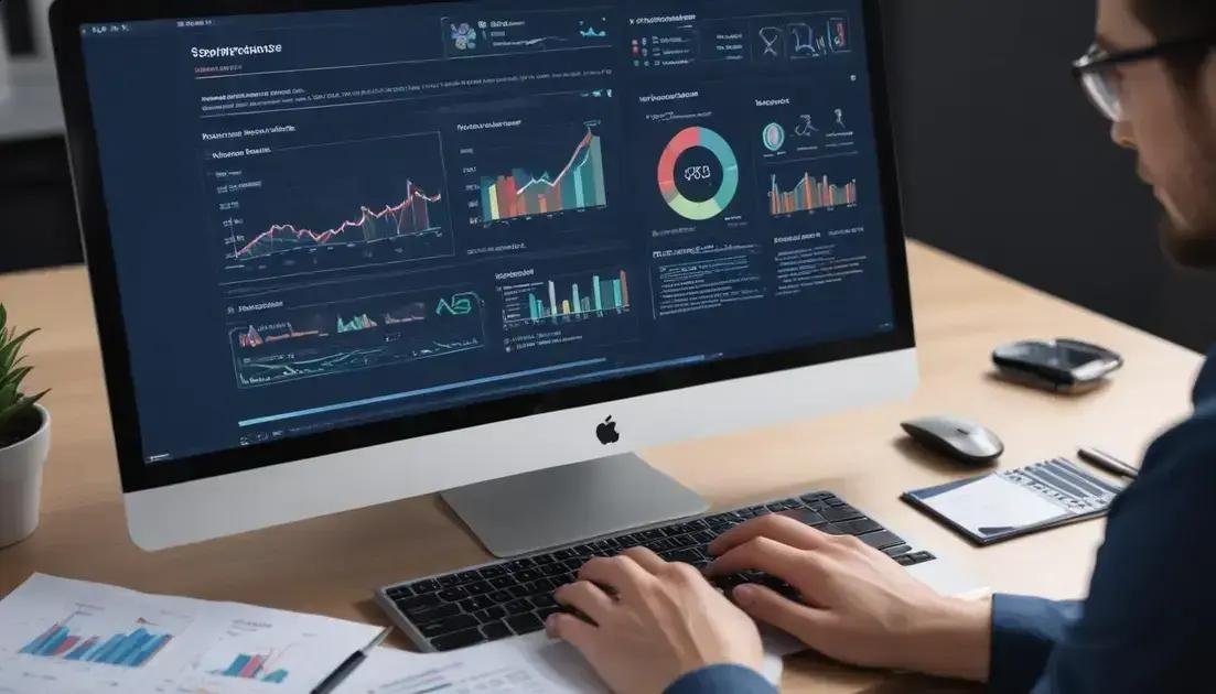Importância da manutenção regular para seu site