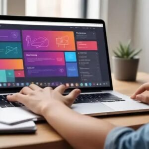 Construtor de sites: como criar seu próprio site em minutos