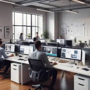 Web design para negócios: como impulsionar sua presença online
