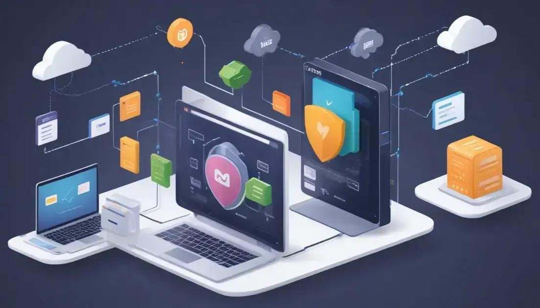 Como migrar seu site para um novo host Como migrar seu site para um novo host