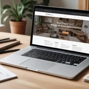 Site personalizado: crie uma experiência única para seus visitantes