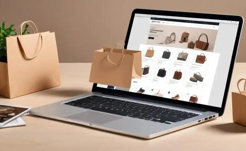 Site de vendas: como impulsionar suas vendas online com eficácia