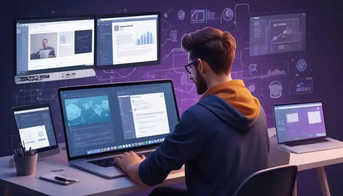 Site para serviços: como escolher o ideal para seu negócio