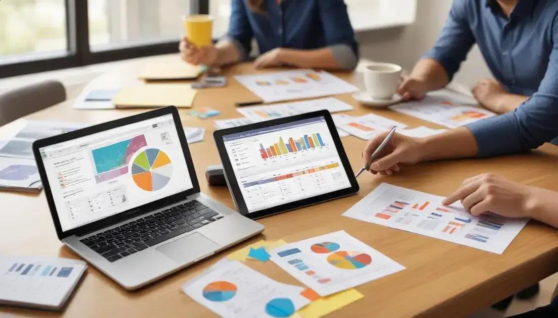 Formatos interativos que geram engajamento e conversão Formatos interativos que geram engajamento e conversão
