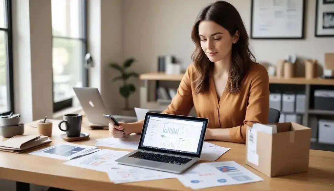 plataformas e tecnologia: comparar custos, integrações e escalabilidade