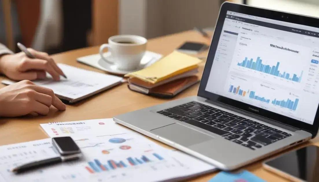 Marketing digital e site: transforme visitas em clientes em 90 dias