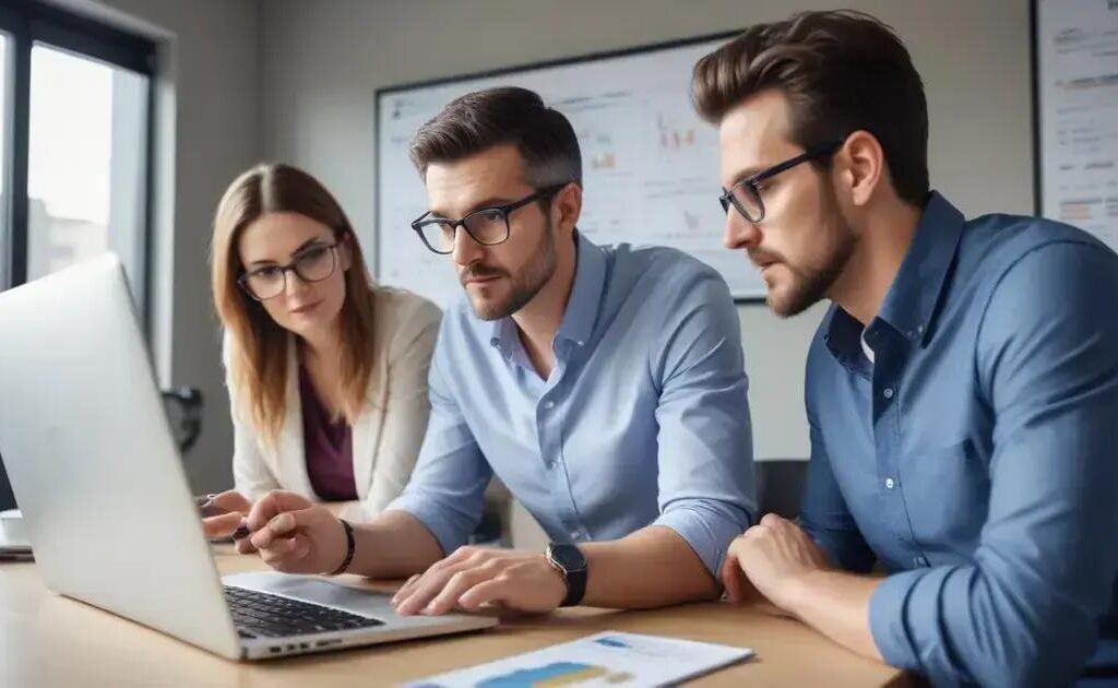 Agência SEO para sites: como aumentar visitas qualificadas e fechar mais vendas