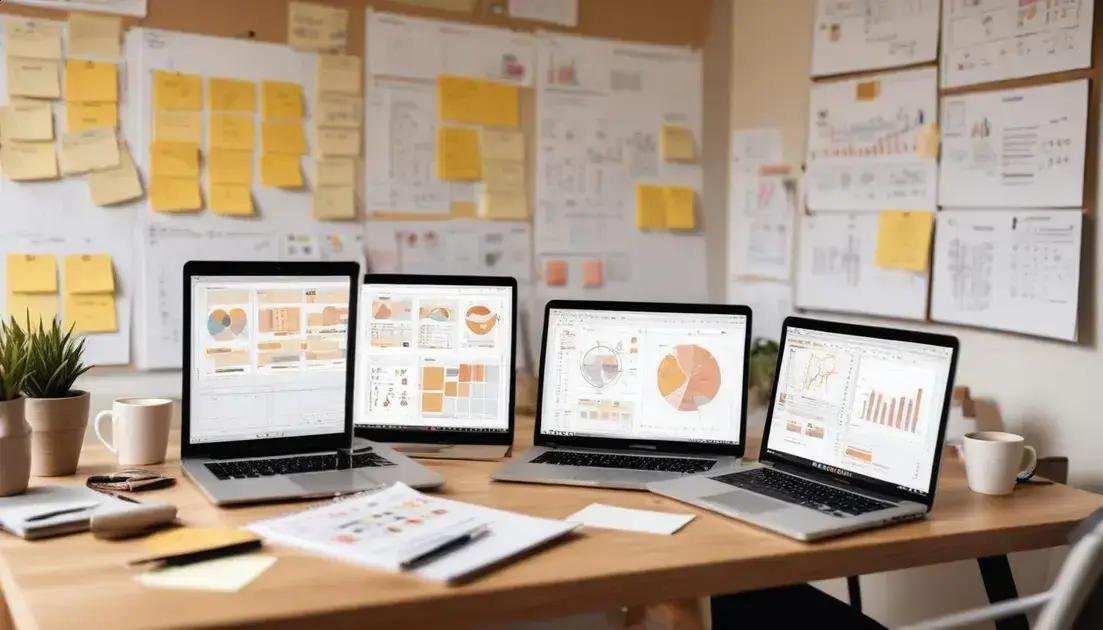 Como definir objetivos, público e oferta do seu site Como definir objetivos, público e oferta do seu site