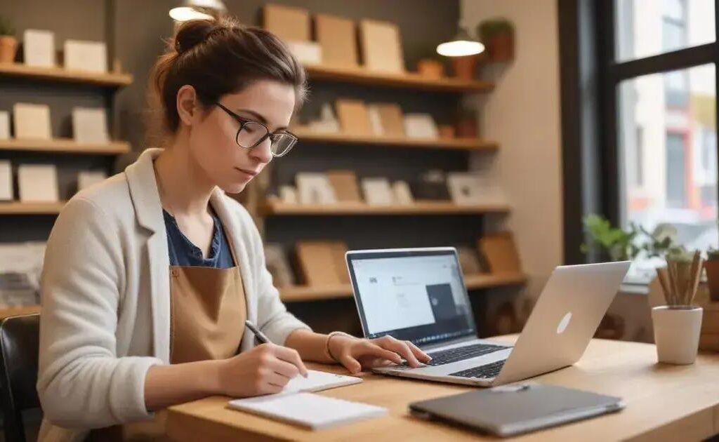 Como conseguir um site barato para minha loja: 7 passos para economizar