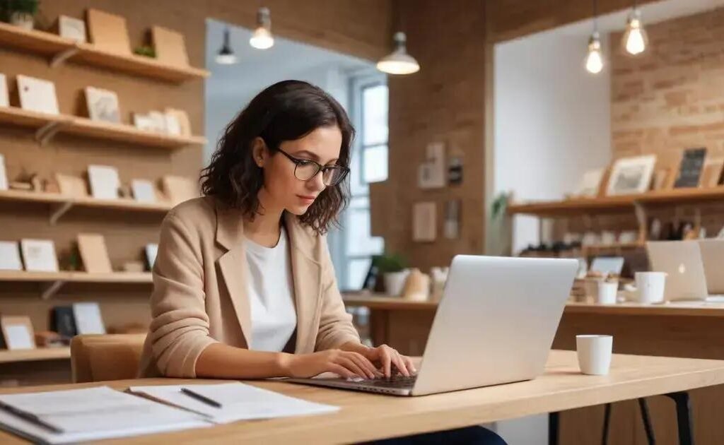 Melhor criador de sites para pequenos negócios: escolha rápida que converte