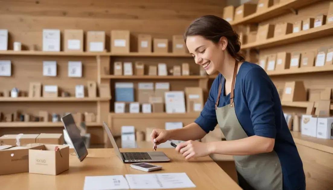 Recursos essenciais que um site precisa para vender mais Recursos essenciais que um site precisa para vender mais