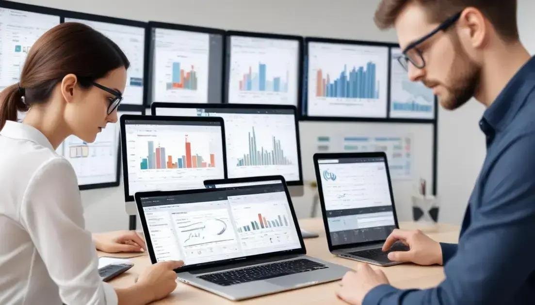 testes, monitoramento e KPIs para acompanhar resultados testes, monitoramento e KPIs para acompanhar resultados
